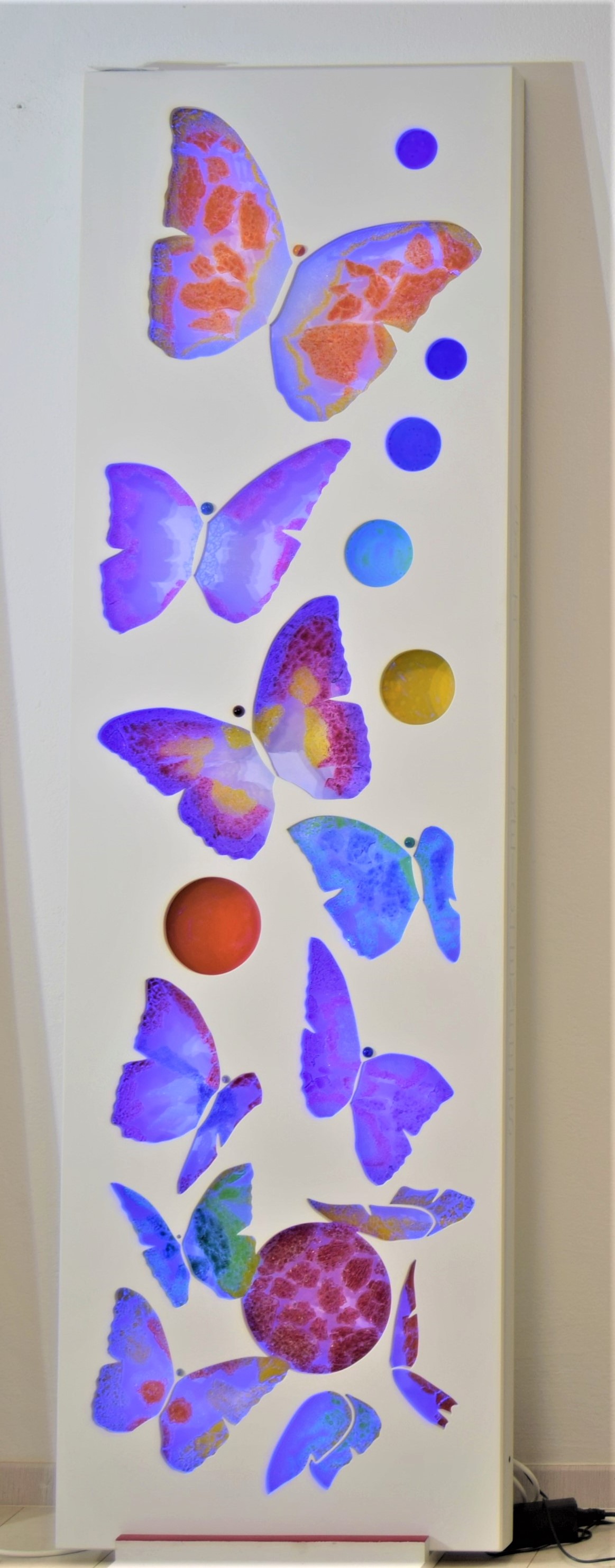 Erstes Energiezentrum