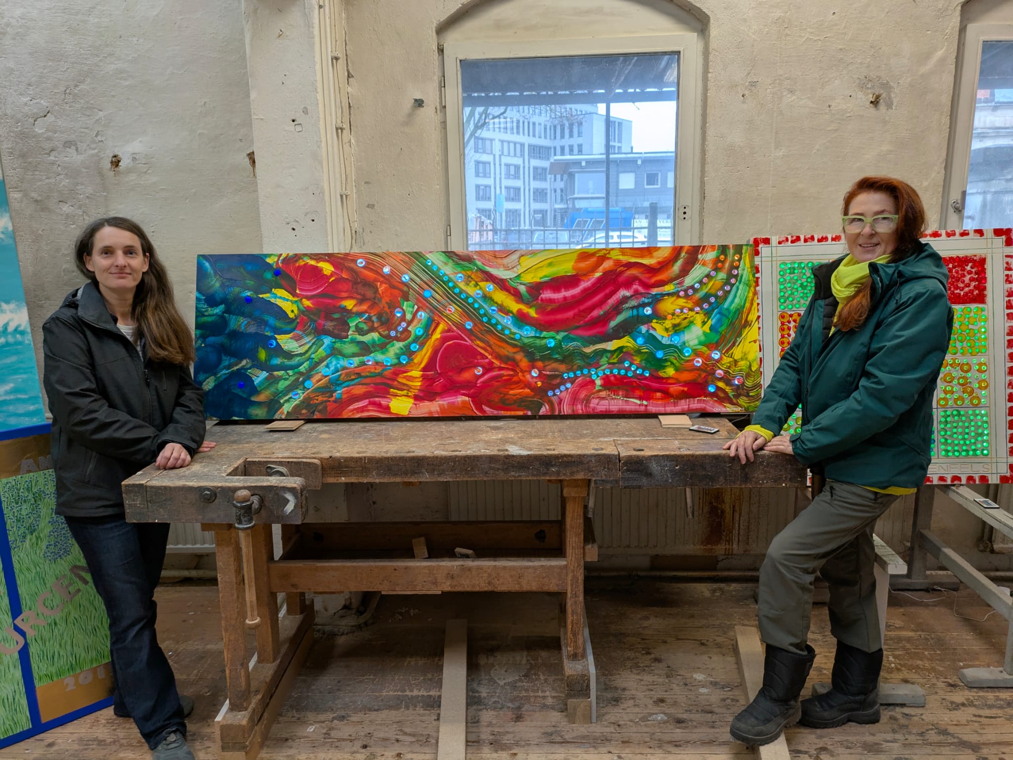 Schreinerei Kowarsch